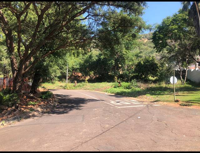 2,214M² VACANT LAND FOR SALE IN PROTEA PARK